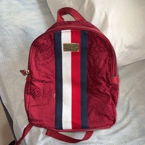 TOMMY HILFIGER MINI BAGPACK
